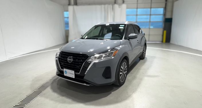Thumbnail: 2022 Nissan Kicks - 1