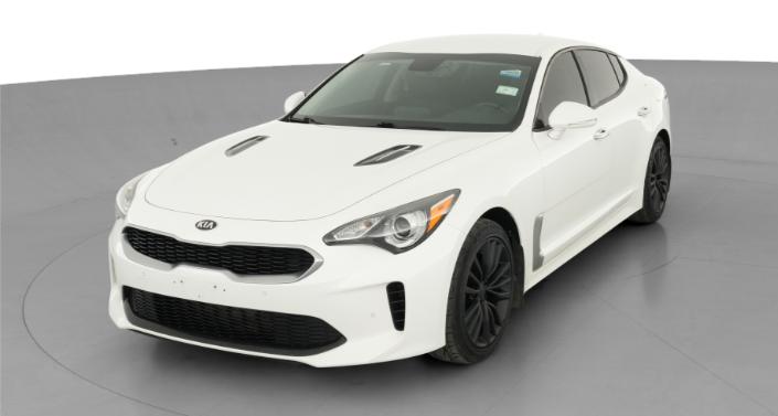 2019 Kia Stinger Base -
                  Lorain, OH