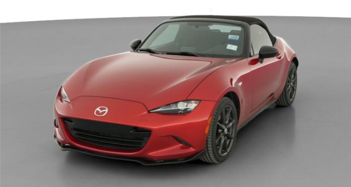Thumbnail: 2016 Mazda MX-5 Miata - 1