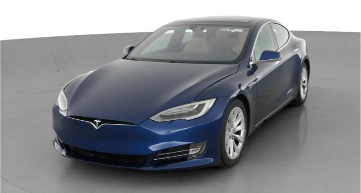 2016 Tesla Model S 75D -
                  Lorain, OH
