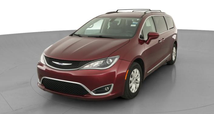 Thumbnail: 2019 Chrysler Pacifica - 1