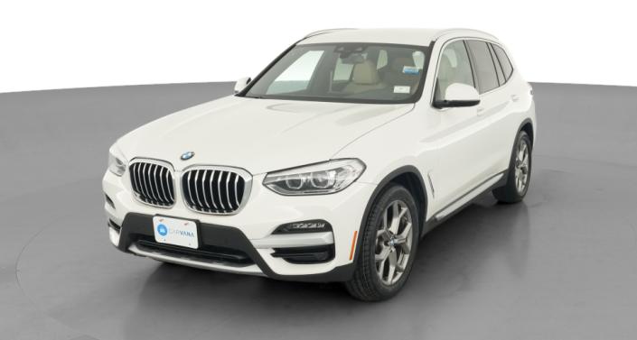 Thumbnail: 2020 BMW X3 - 1