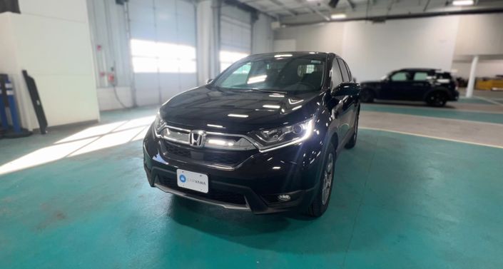 Thumbnail: 2019 Honda CR-V - 1