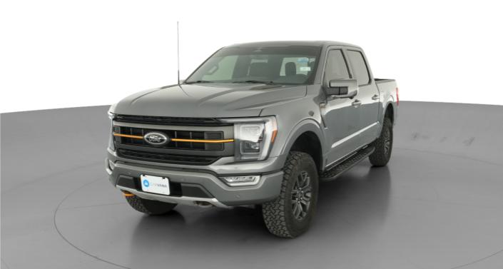 Thumbnail: 2023 Ford Econoline - 1