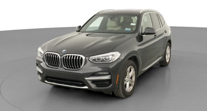 Thumbnail: 2020 BMW X3 - 1