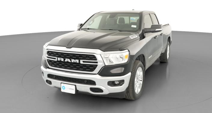 Thumbnail: 2022 RAM 1500 - 1