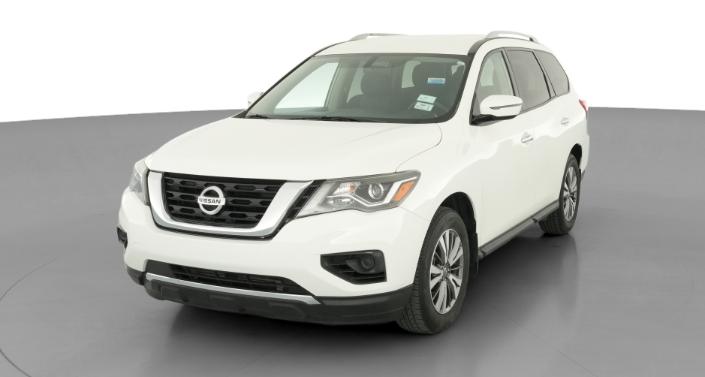 Thumbnail: 2019 Nissan Pathfinder - 1