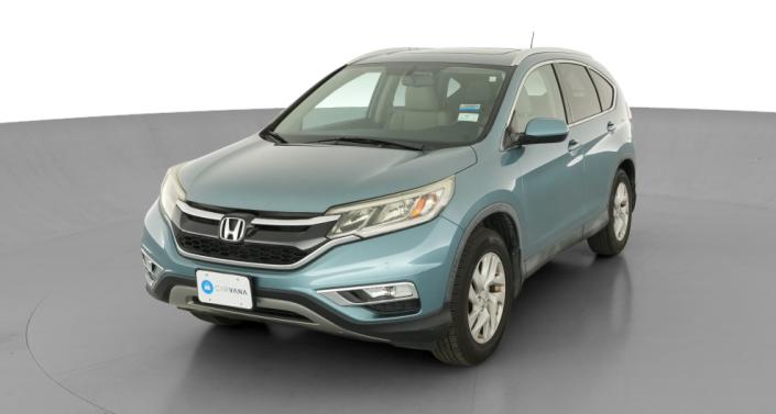 Thumbnail: 2015 Honda CR-V - 1