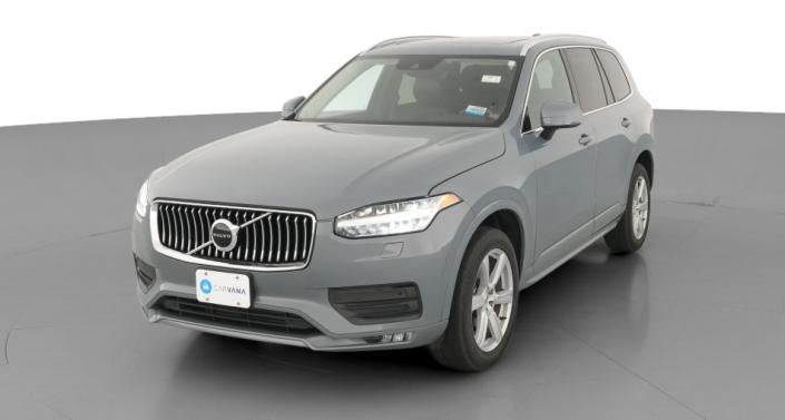 Thumbnail: 2022 Volvo XC90 - 1