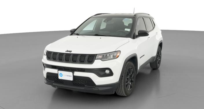 Thumbnail: 2023 Jeep Compass - 1