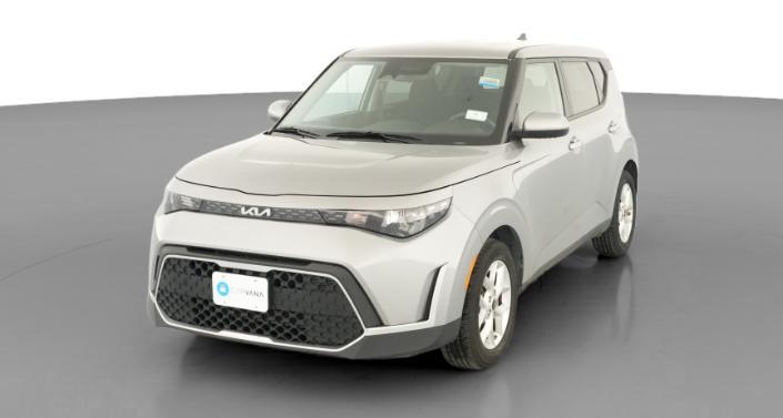 Thumbnail: 2024 Kia Soul - 1