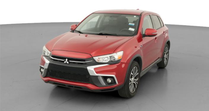 Thumbnail: 2018 Mitsubishi Outlander Sport - 1