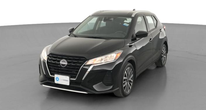 Thumbnail: 2024 Nissan Kicks - 1