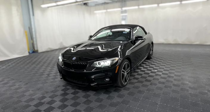 Thumbnail: 2020 BMW 2 Series - 1