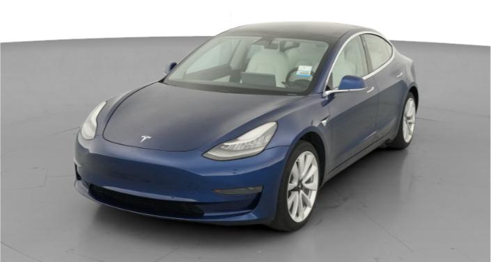 Thumbnail: 2019 Tesla Model 3 - 1