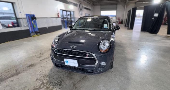 Thumbnail: 2015 MINI Cooper Hardtop - 1