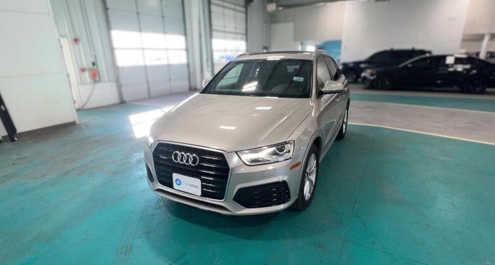 Thumbnail: 2018 Audi Q3 - 1