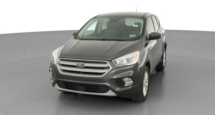 Thumbnail: 2019 Ford Escape - 1