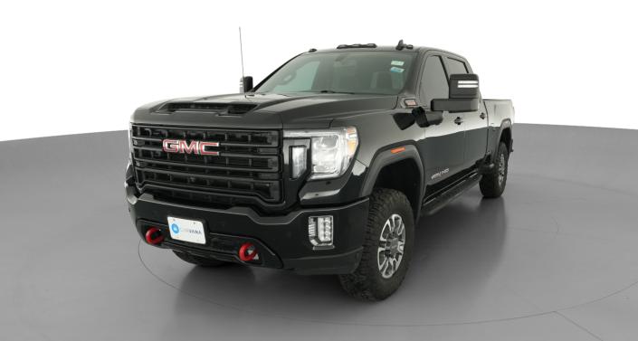 Thumbnail: 2023 GMC Sierra 2500 - 1