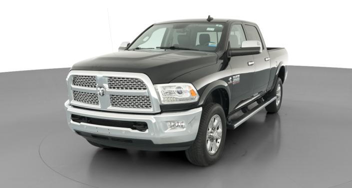 Thumbnail: 2018 RAM 2500 - 1