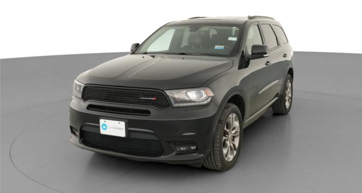 Thumbnail: 2019 Dodge Durango - 1