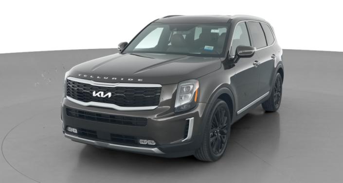 Thumbnail: 2022 Kia Telluride - 1