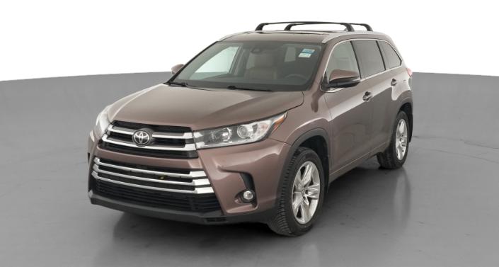 Thumbnail: 2019 Toyota Highlander - 1