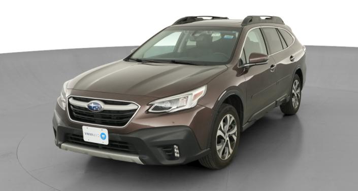Thumbnail: 2021 Subaru Outback - 1