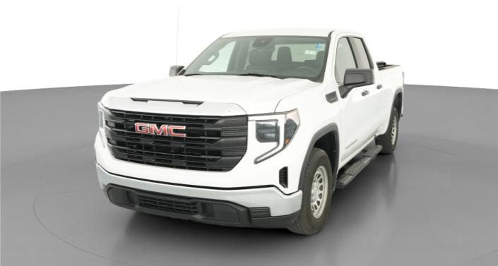 Thumbnail: 2023 GMC Sierra 1500 - 1