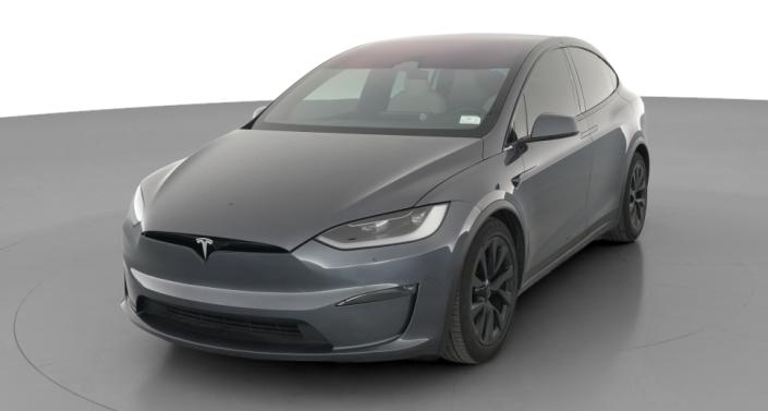 2023 Tesla Model X Standard Range -
                  Wheatland, OK