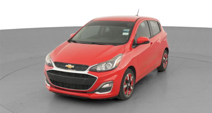 Thumbnail: 2019 Chevrolet Spark - 1