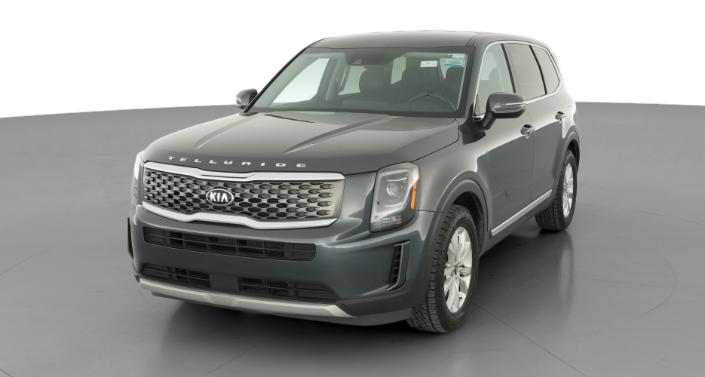 2020 Kia Telluride LX -
                  Tooele, UT