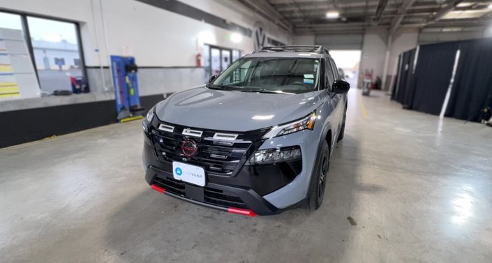 Thumbnail: 2025 Nissan Rogue - 1