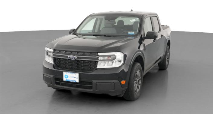 Thumbnail: 2023 Ford Maverick - 1