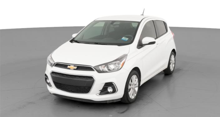 Thumbnail: 2017 Chevrolet Spark - 1