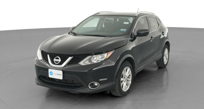 Thumbnail: 2017 Nissan Rogue Sport - 1