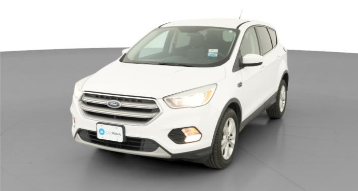 Thumbnail: 2017 Ford Escape - 1