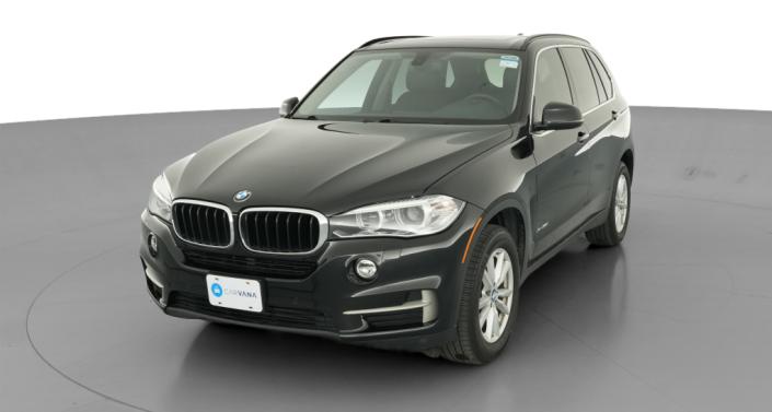 Thumbnail: 2014 BMW X5 - 1