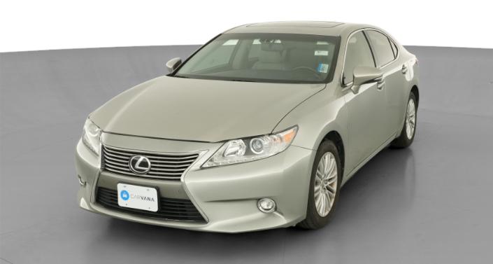 Thumbnail: 2015 Lexus ES - 1
