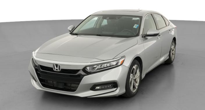 Thumbnail: 2018 Honda Accord - 1