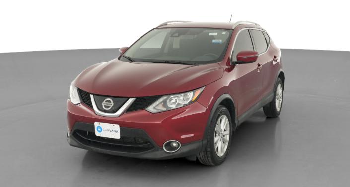 Thumbnail: 2019 Nissan Rogue Sport - 1