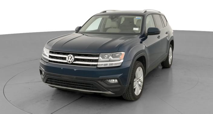 Thumbnail: 2019 Volkswagen Atlas - 1