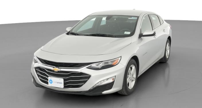 Thumbnail: 2022 Chevrolet Malibu - 1