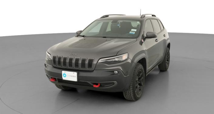 Thumbnail: 2019 Jeep Cherokee - 1