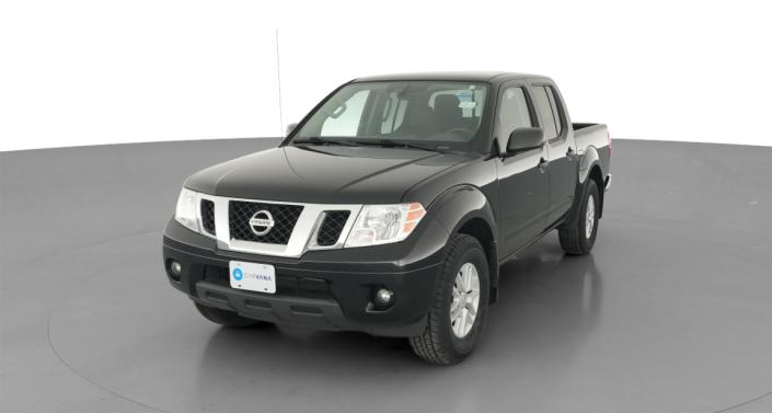 Thumbnail: 2019 Nissan Frontier - 1