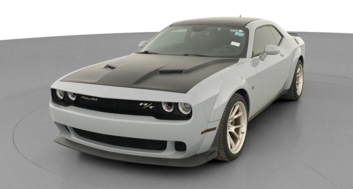 Thumbnail: 2020 Dodge Challenger - 1