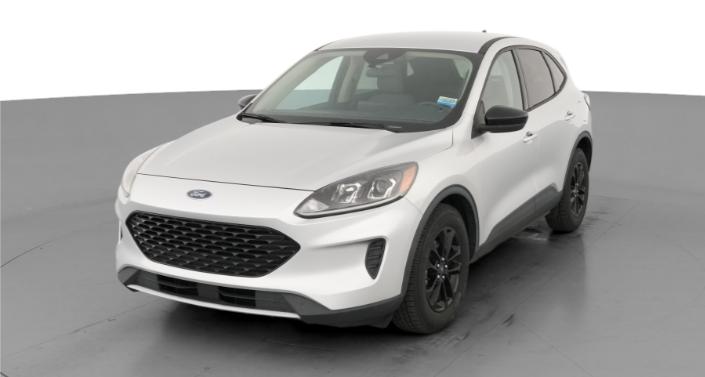Thumbnail: 2020 Ford Escape - 1
