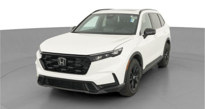 Thumbnail: 2025 Honda CR-V - 1