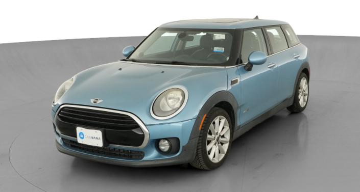 2017 MINI Cooper Clubman  -
                  Colonial Heights, VA