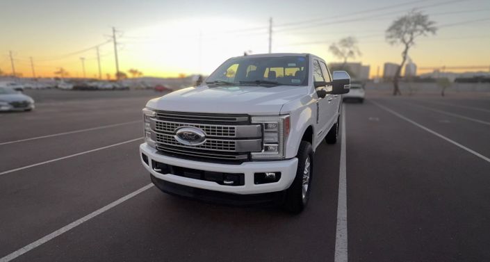 Thumbnail: 2019 Ford Econoline - 1